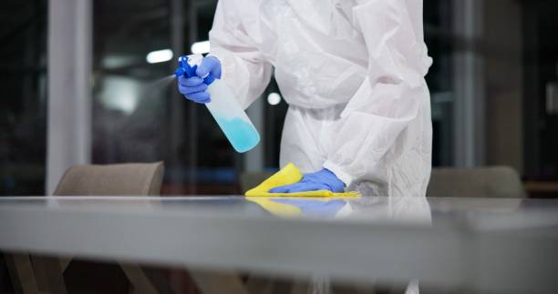 Licensed Unattended Death Cleanup service in New Melle, MO - Crime Scene Cleaner Online